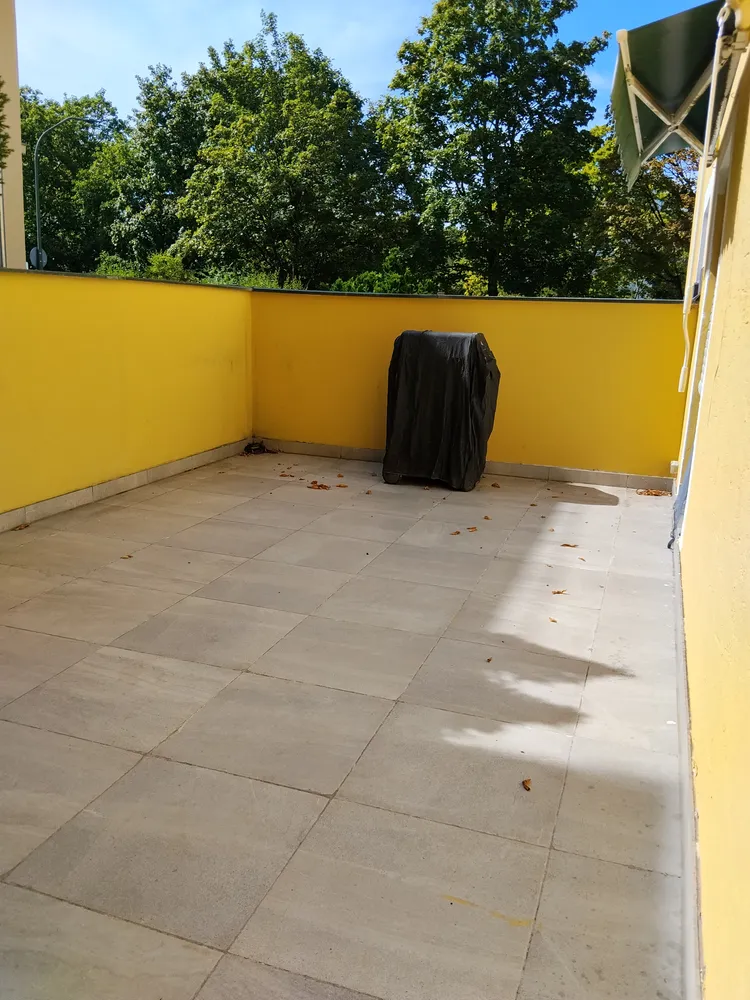 3 Zimmer Wohnung mit 85 m² in München – Bild 11