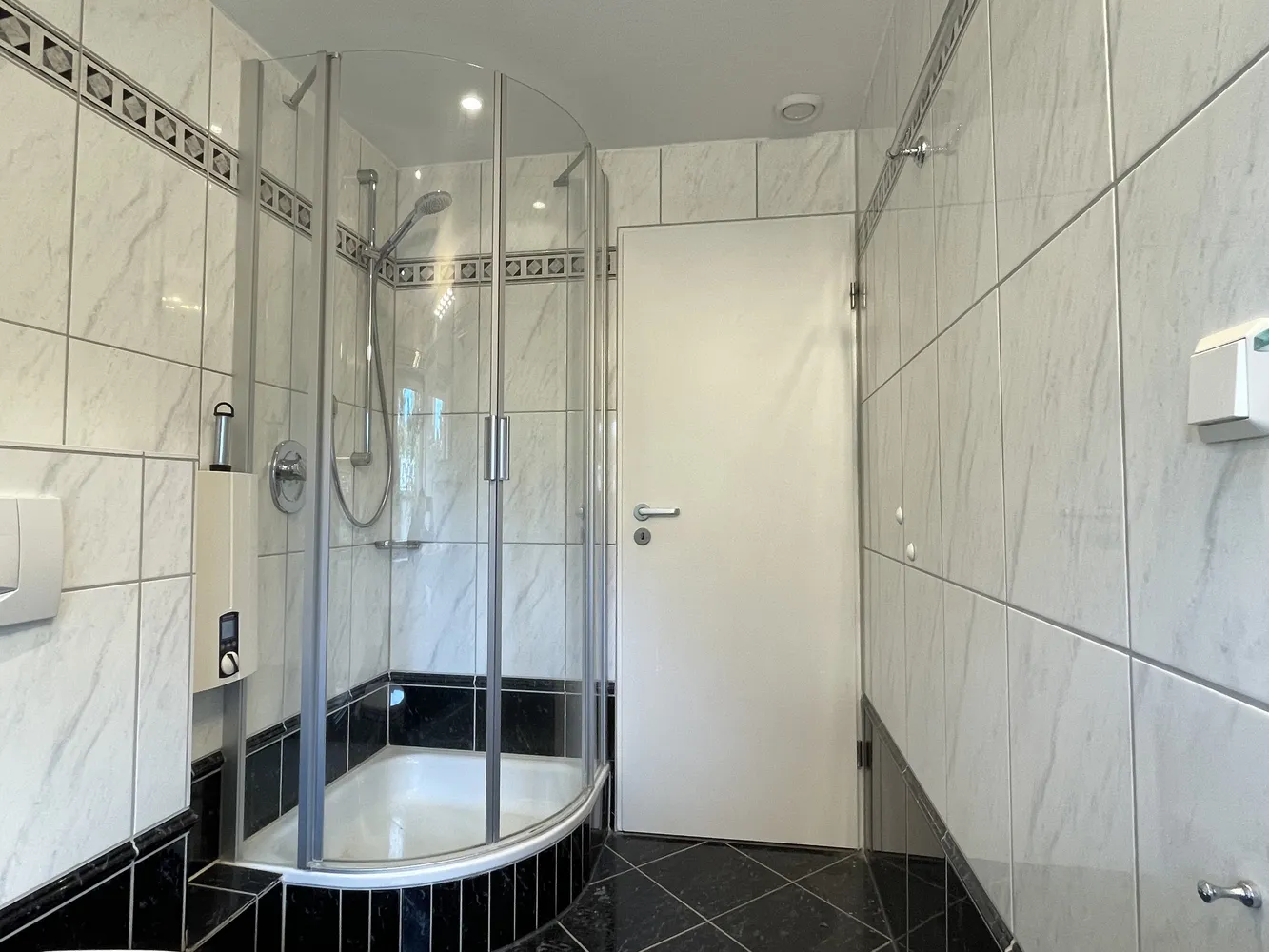 4 Zimmer Wohnung mit 161 m² in Hamburg – Bild 11