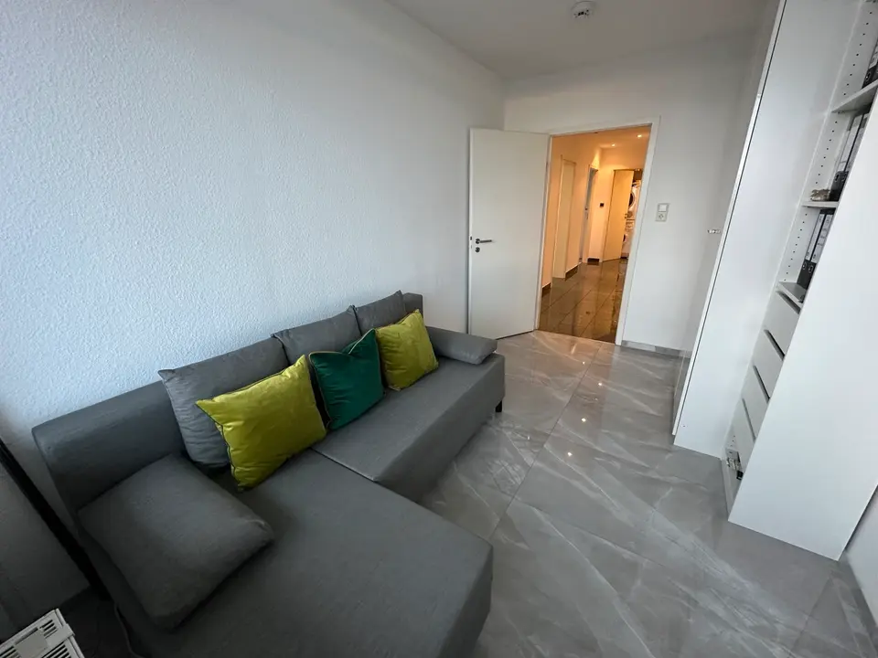 3 Zimmer Wohnung mit 88 m² in Wuppertal – Bild 8