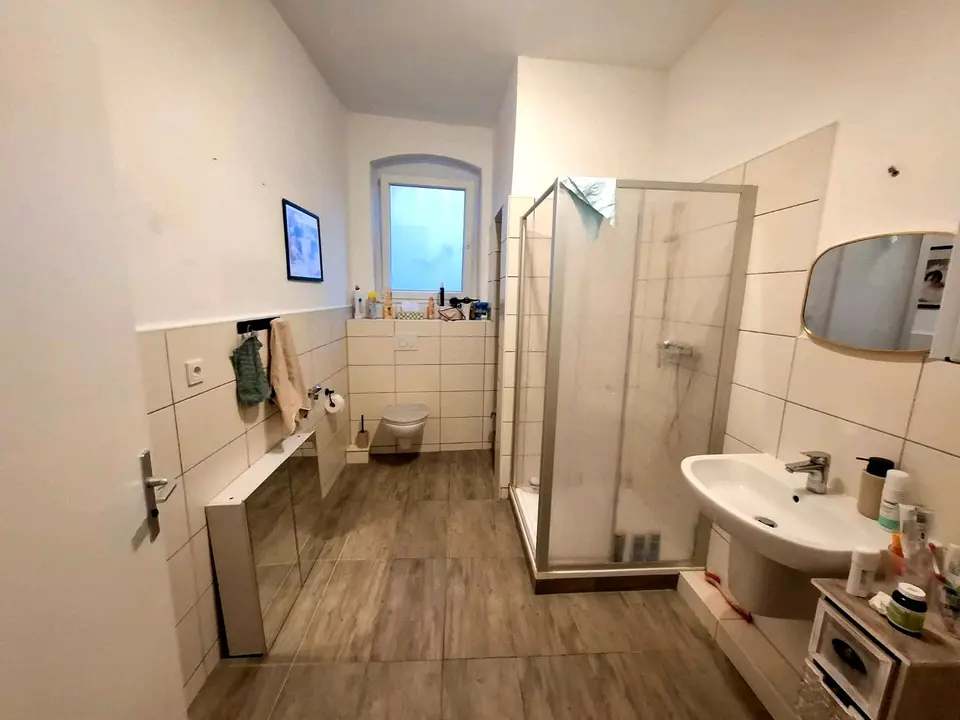 3 Zimmer Wohnung mit 68 m² in Minden – Bild 6