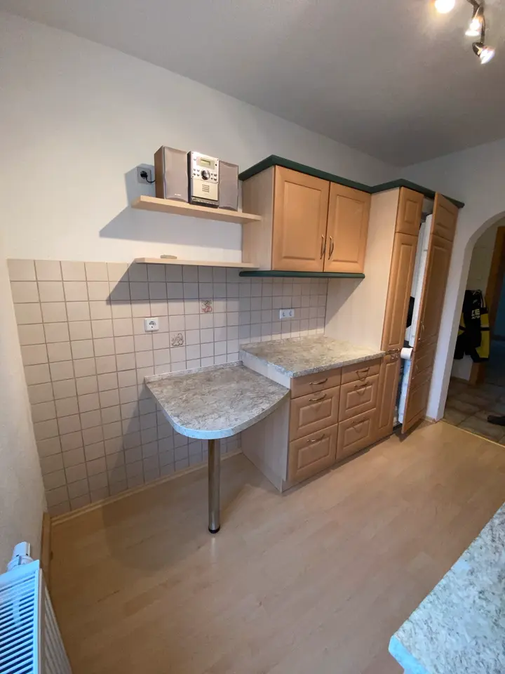 2 Zimmer Wohnung mit 50 m² in Zeitz – Bild 9