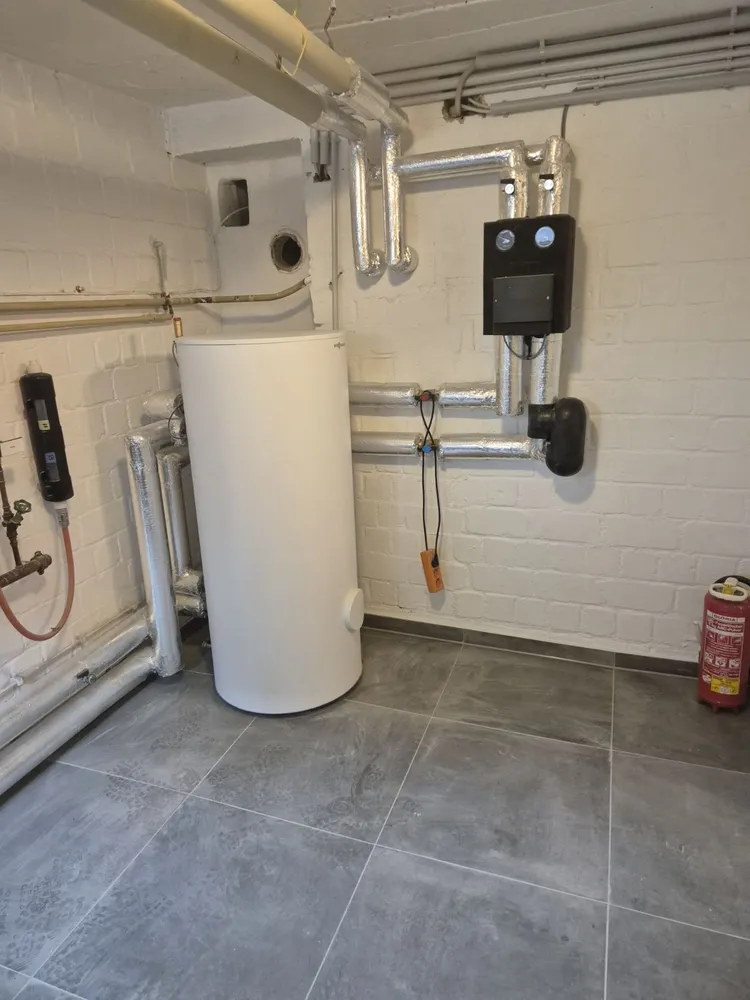 6 Zimmer Haus mit 159 m² in Essen – Bild 9