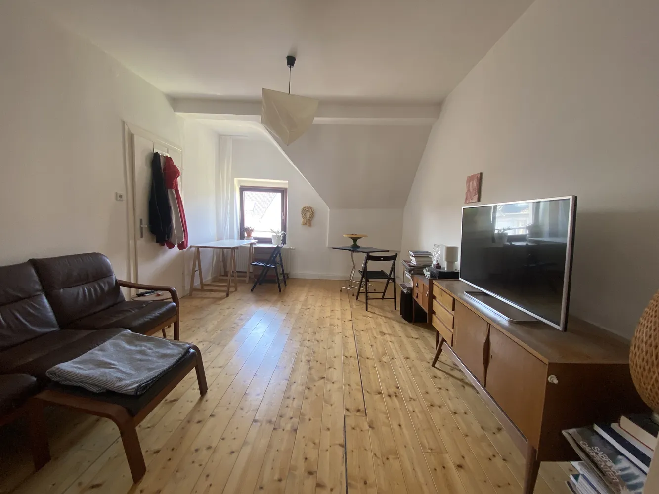 2 Zimmer Wohnung mit 50 m² in Düsseldorf – Bild 6
