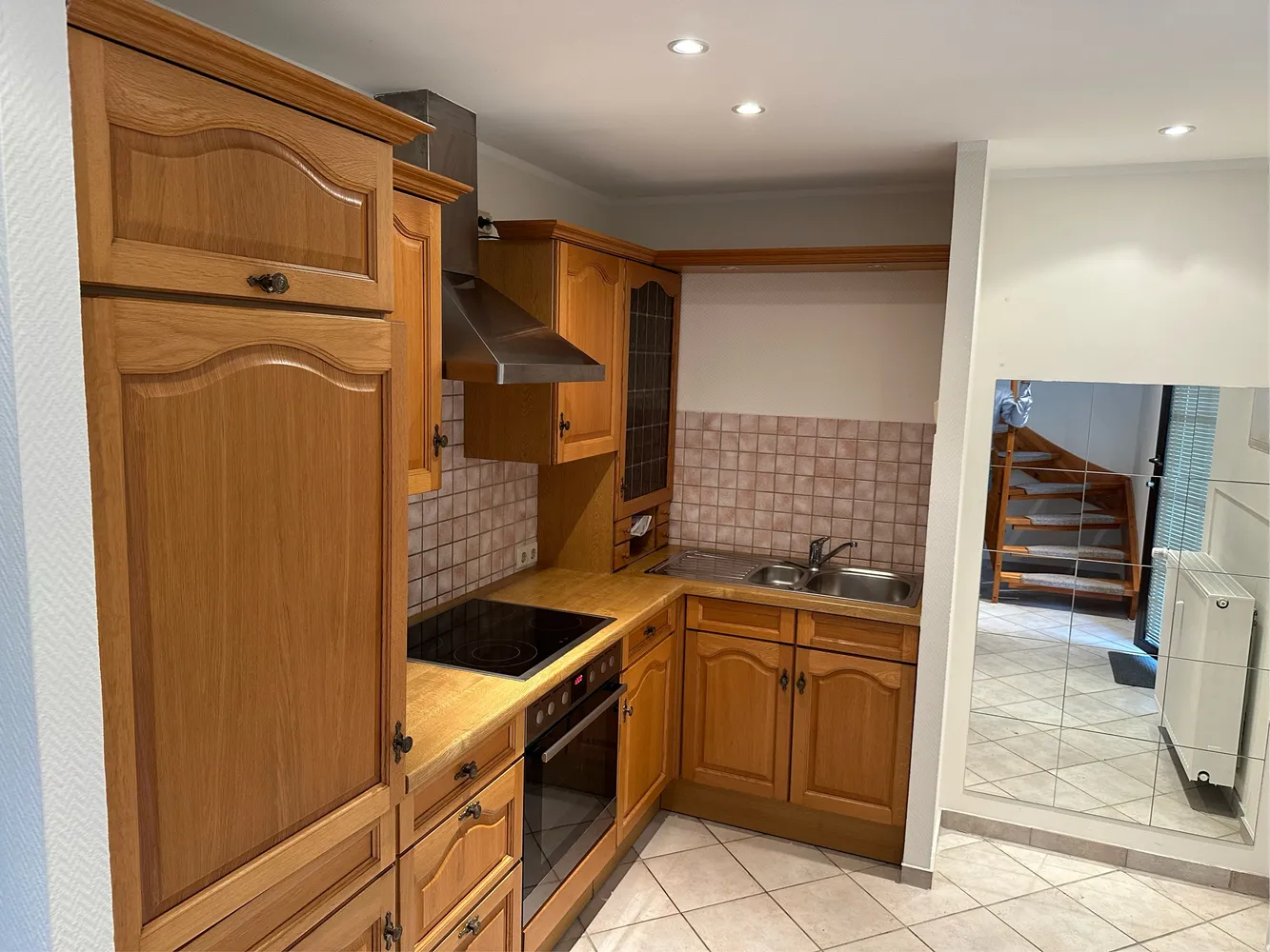 2 Zimmer Wohnung mit 55 m² in Berlin – Bild 3