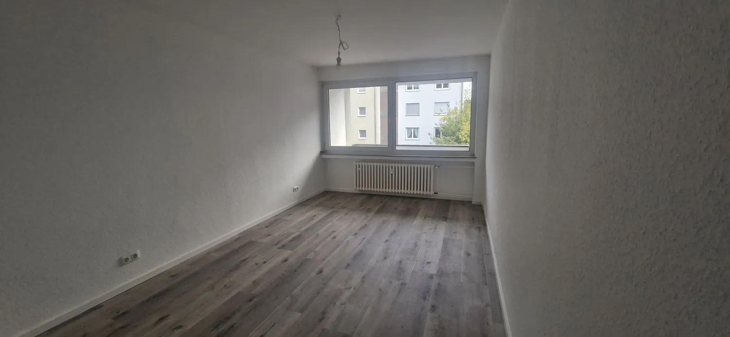 2 Zimmer Wohnung mit 65 m² in Köln – Bild 3
