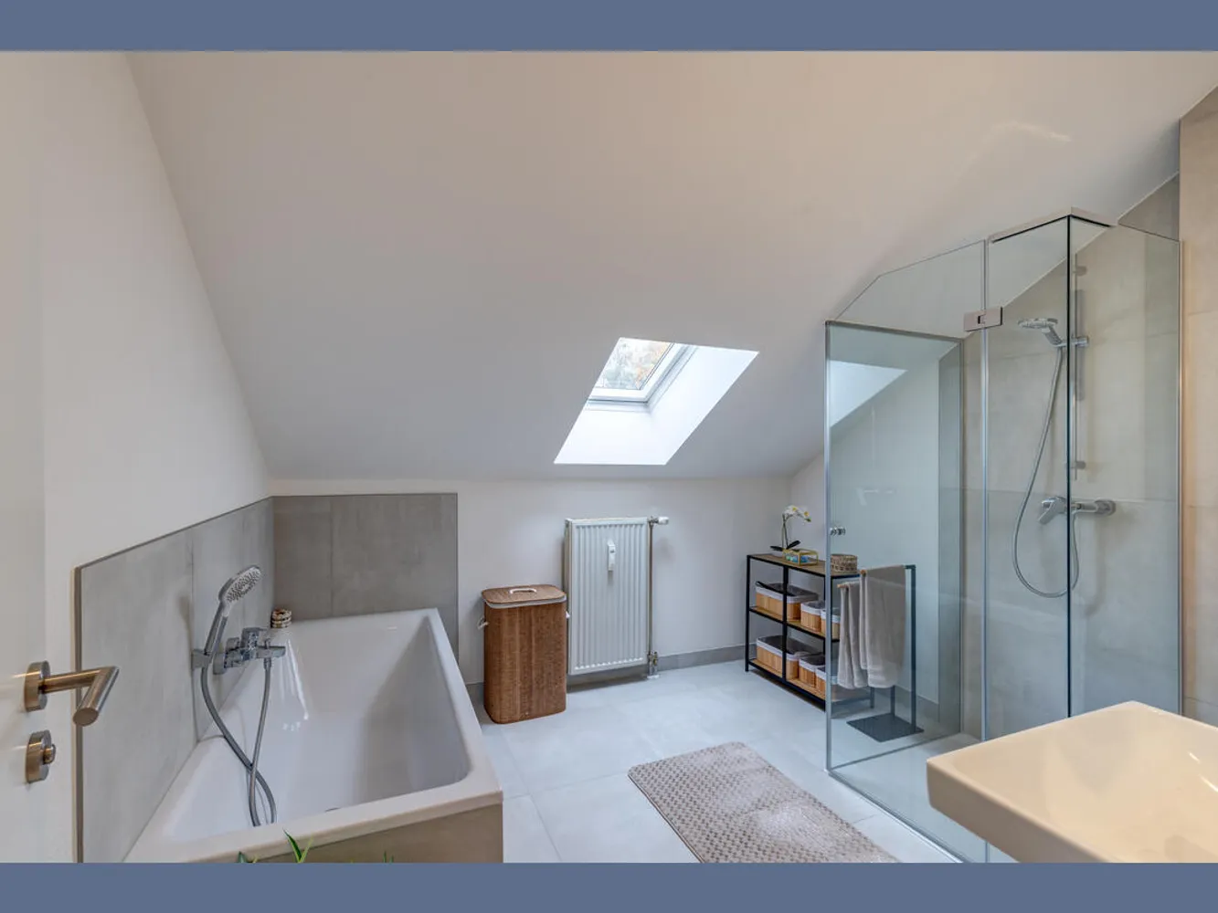 2 Zimmer Wohnung mit 61 m² in München – Bild 9