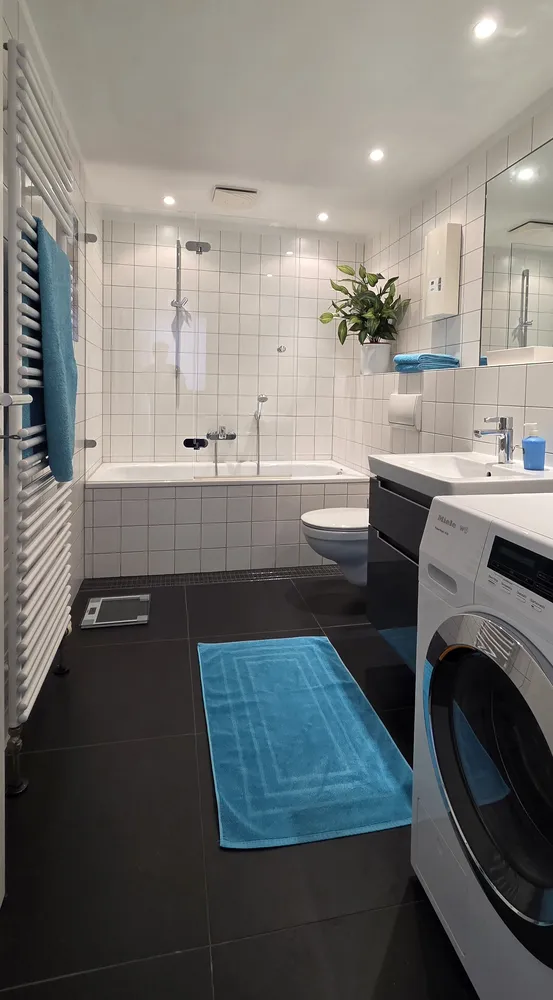 4 Zimmer Wohnung mit 130 m² in Bonn – Bild 12