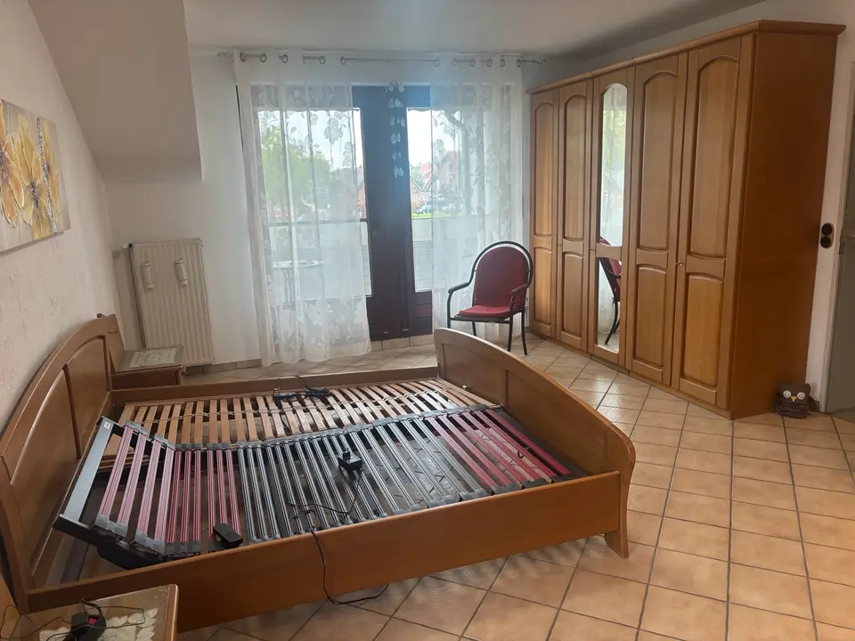 3 Zimmer Wohnung mit 112 m² in Rees – Bild 6
