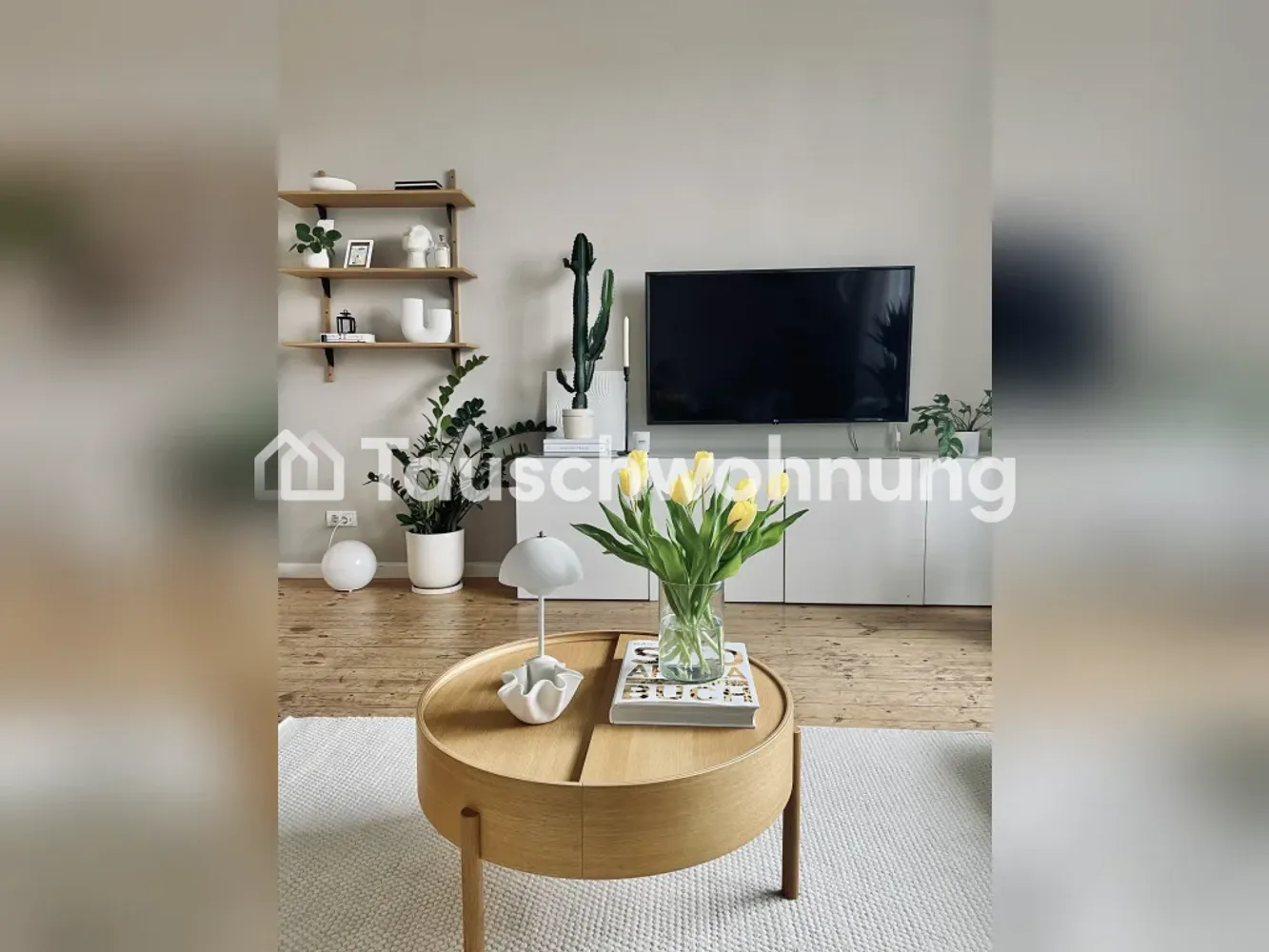 2 Zimmer Wohnung mit 56 m² in Hamburg – Bild 5