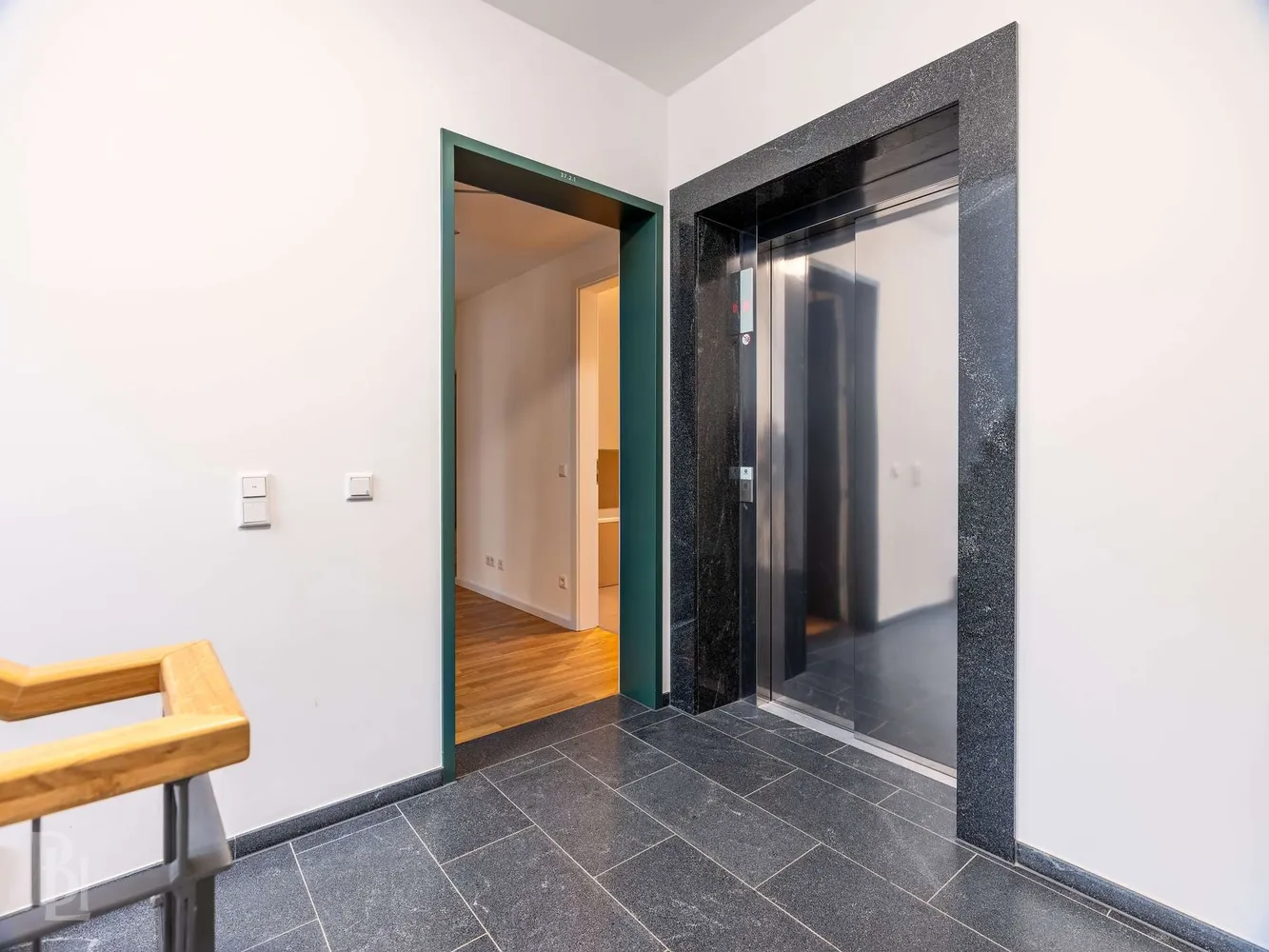 4 Zimmer Wohnung mit 114 m² in Berlin – Bild 5