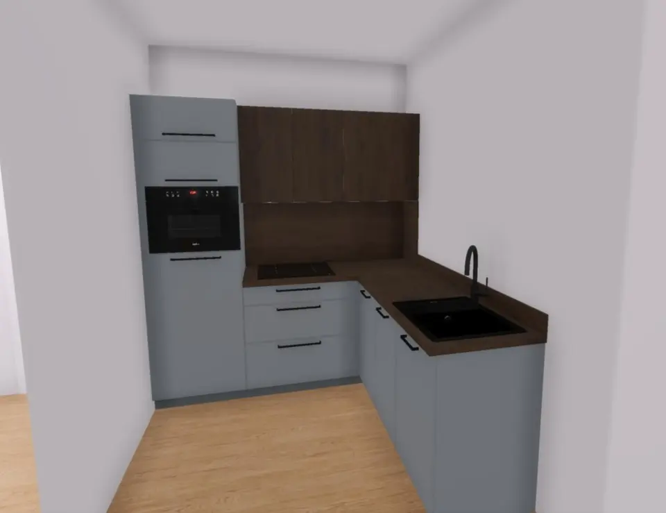 2 Zimmer Wohnung mit 64 m² in Radebeul – Bild 6