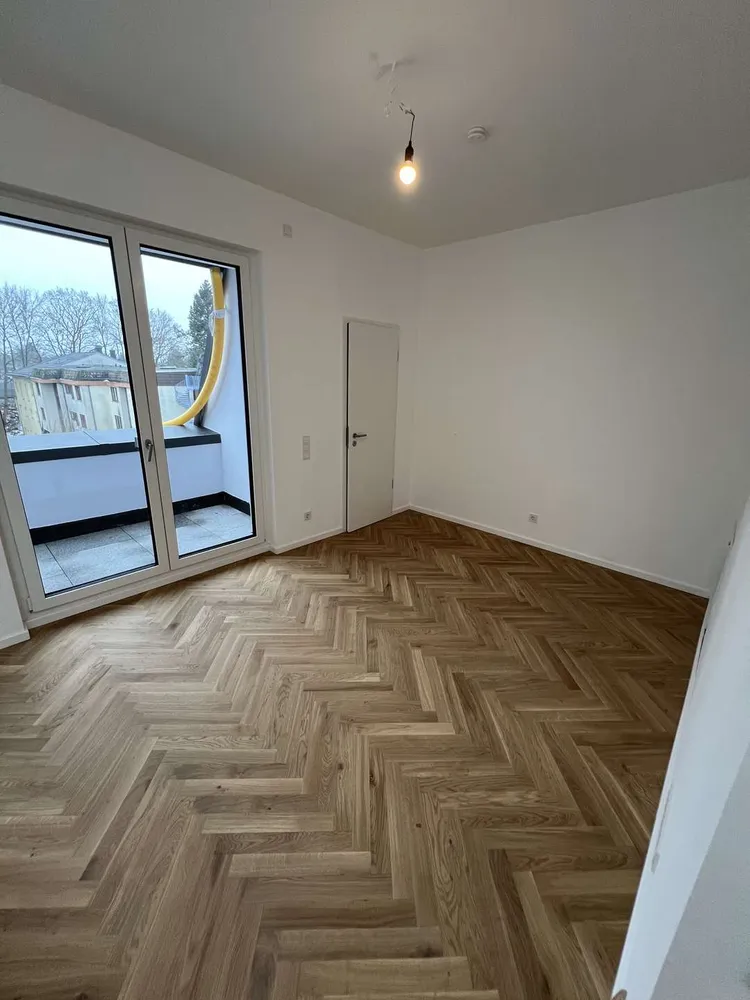 4 Zimmer Wohnung mit 131 m² in Berlin – Bild 11