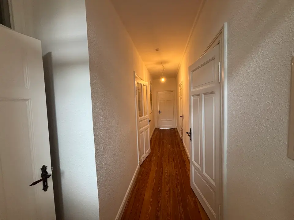 4 Zimmer Wohnung mit 90 m² in Lübeck – Bild 4