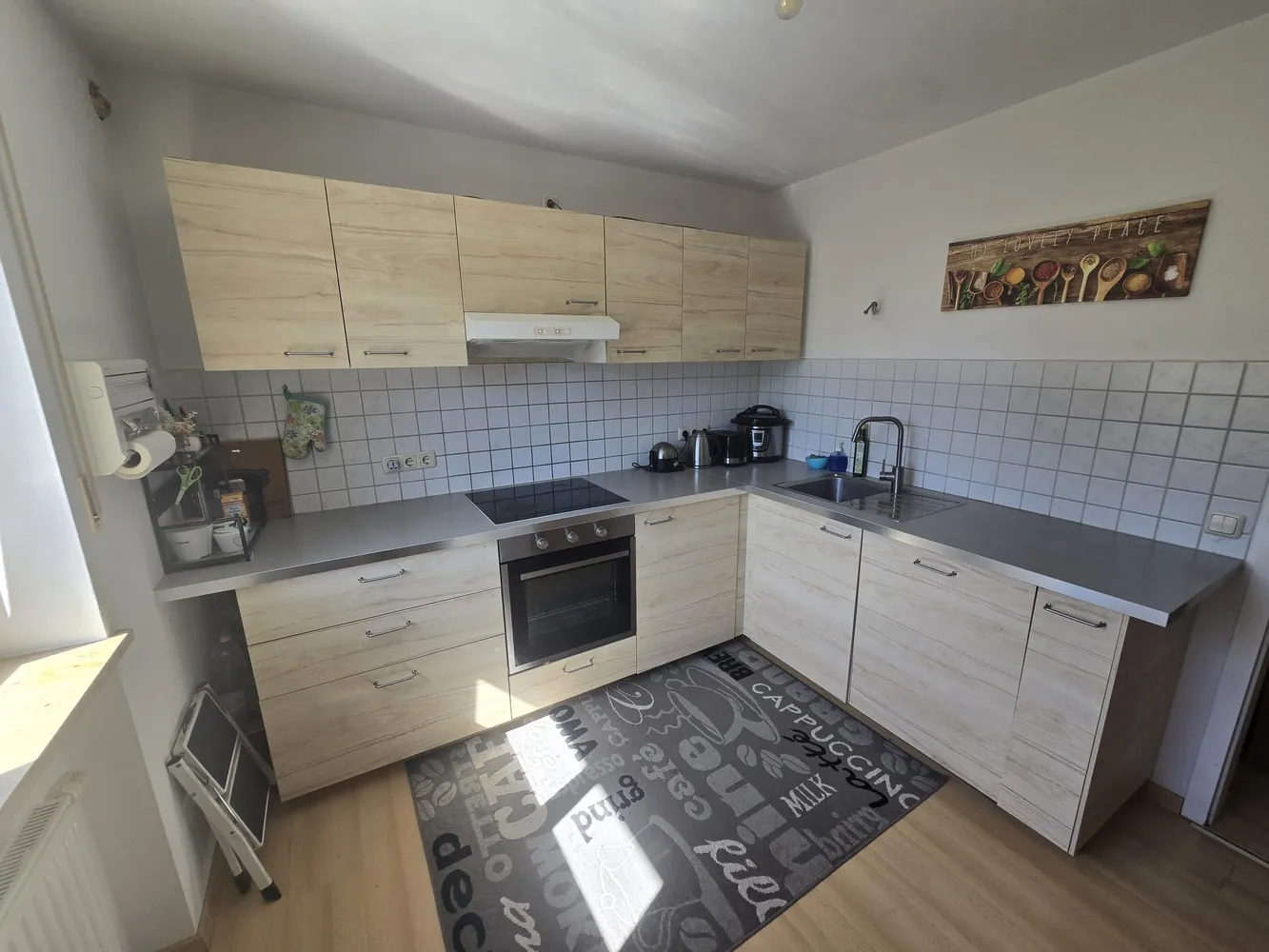 3 Zimmer Wohnung mit 76 m² in München – Bild 5