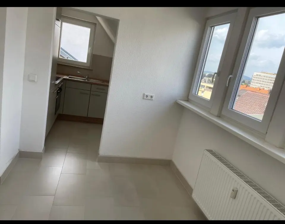 3 Zimmer Wohnung mit 54 m² in Gießen – Bild 9
