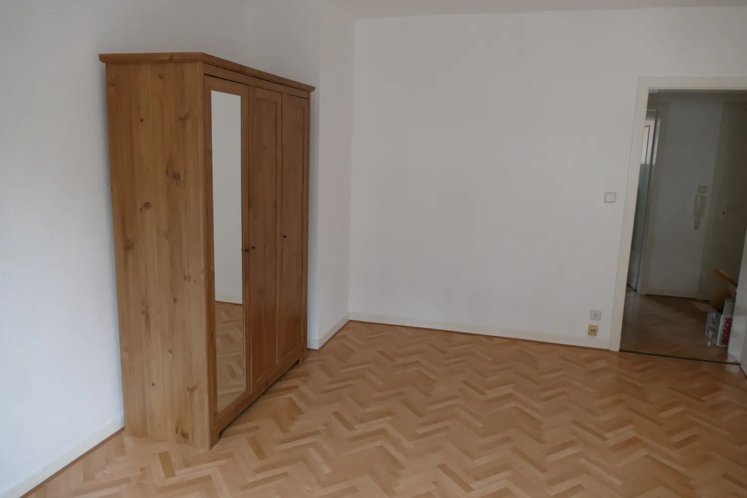 1 Zimmer Wohnung mit 38 m² in Mönchengladbach – Bild 4