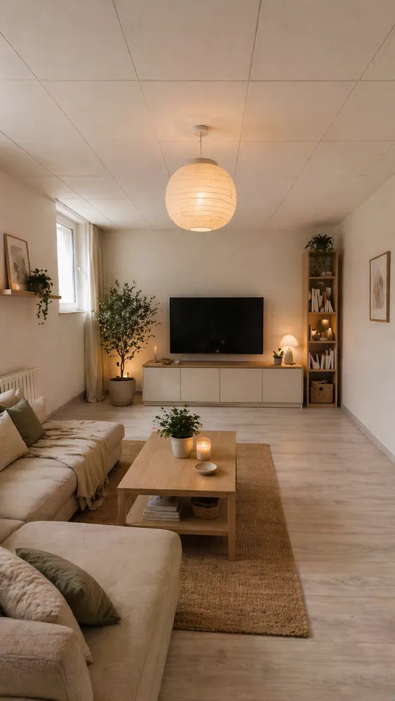 3 Zimmer Wohnung mit 73 m² in Duisburg – Bild 3