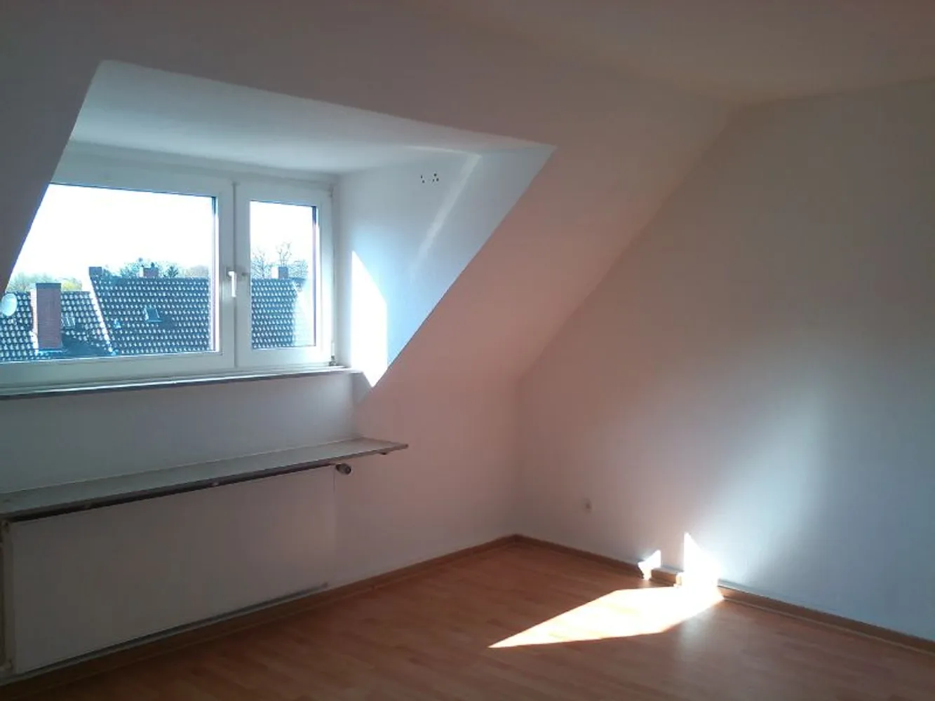 3 Zimmer Wohnung mit 107 m² in Dorsten – Bild 9