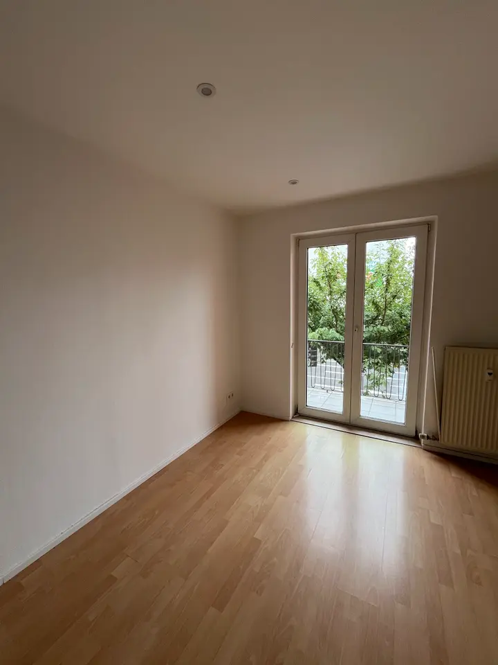 3 Zimmer Wohnung mit 70 m² in Ingolstadt – Bild 1