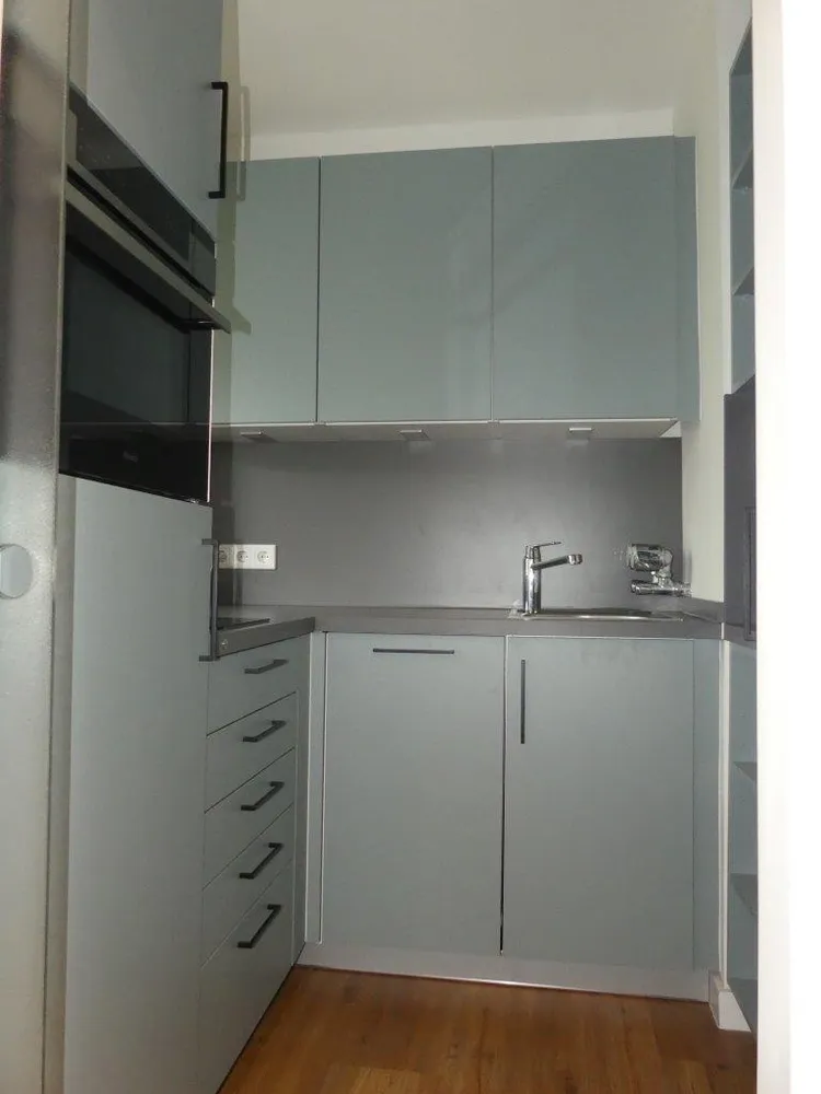 1 Zimmer Wohnung mit 48 m² in Hamburg – Bild 3