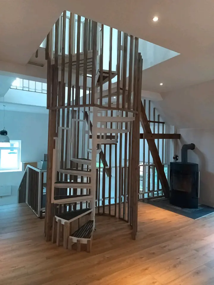 5 Zimmer Haus mit 148 m² in Bergisch Gladbach – Bild 10