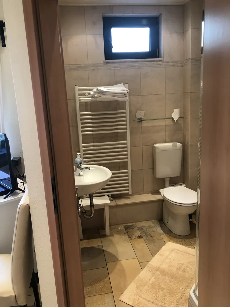 1 Zimmer Wohnung mit 32 m² in Wiesbaden – Bild 8