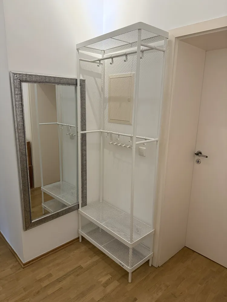 2 Zimmer Wohnung mit 45 m² in Leipzig – Bild 6