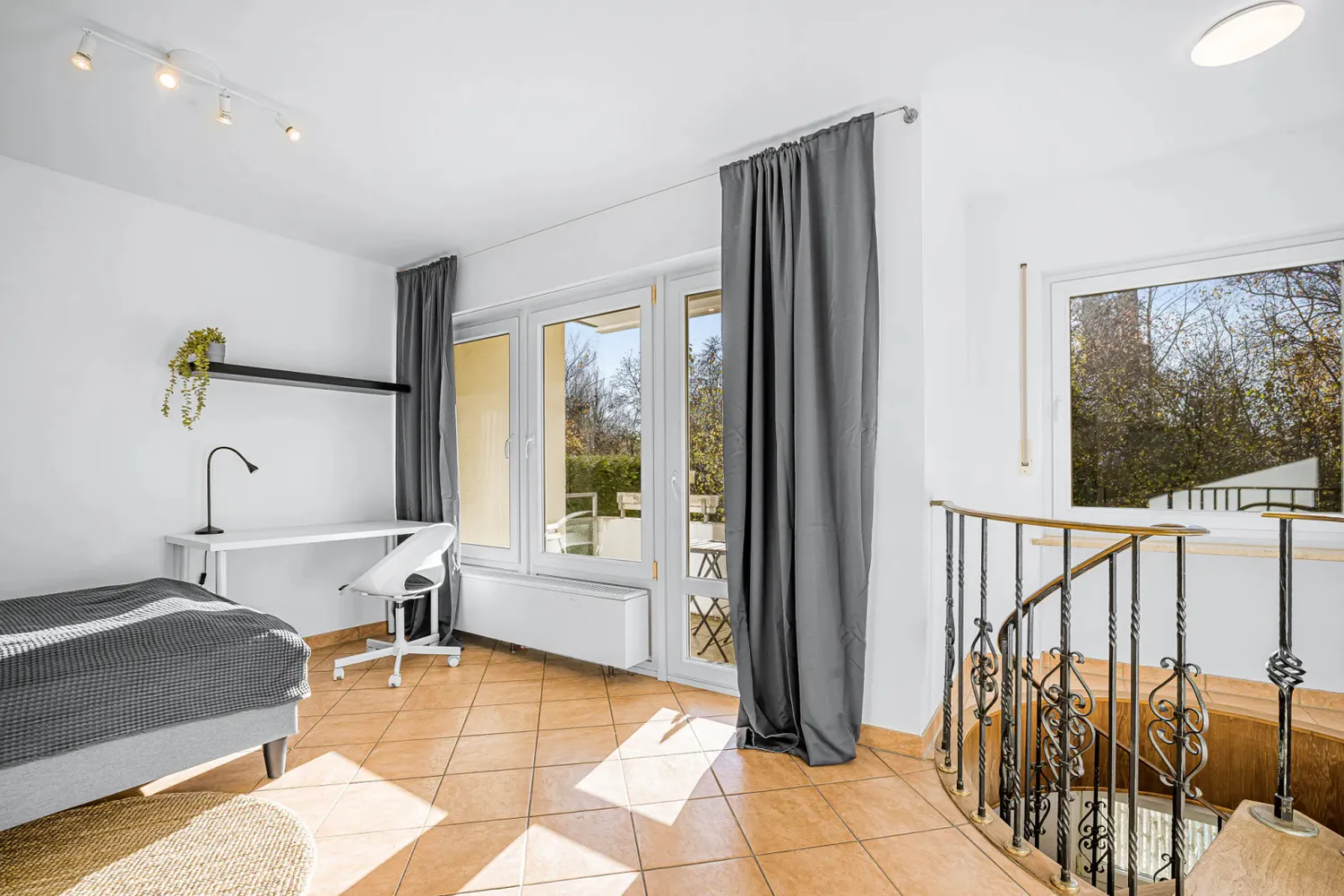WG-Zimmer mit 15 m² in München – Bild 8