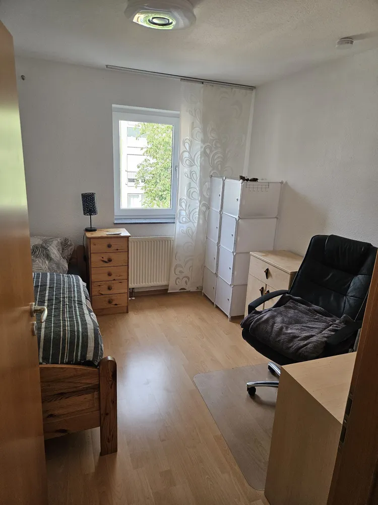 WG-Zimmer mit 10 m² in Ulm – Bild 3