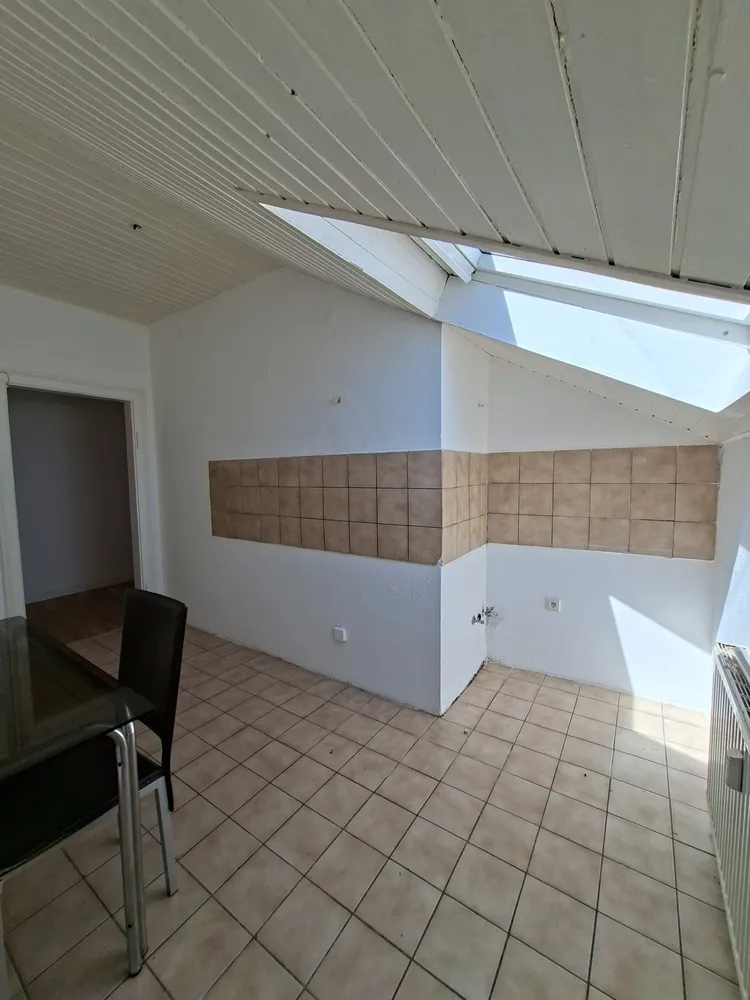 4 Zimmer Wohnung mit 85 m² in Frankfurt am Main – Bild 8