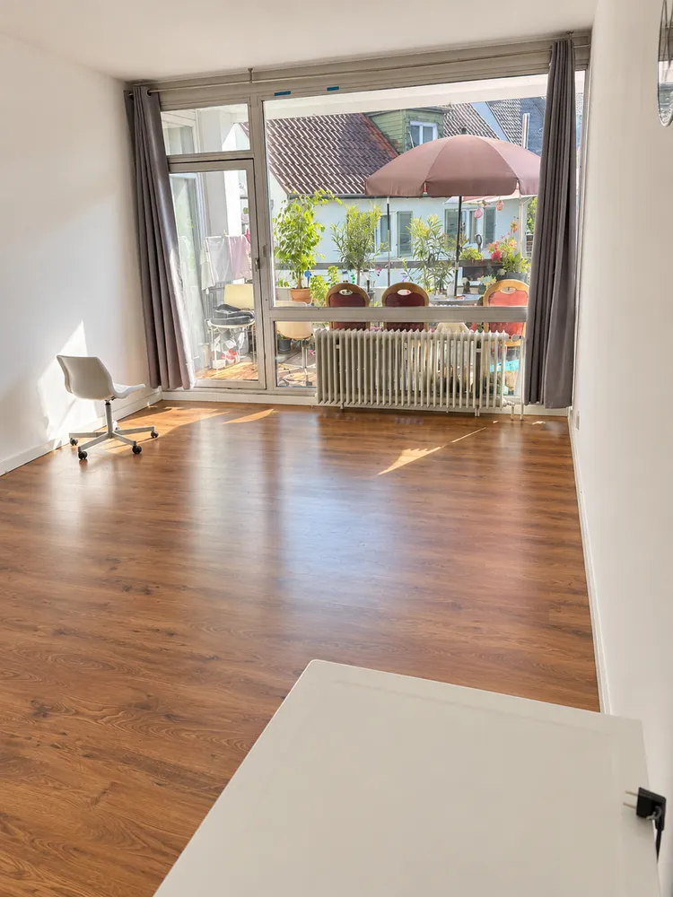 1 Zimmer Wohnung mit 19 m² in Waiblingen – Bild 6