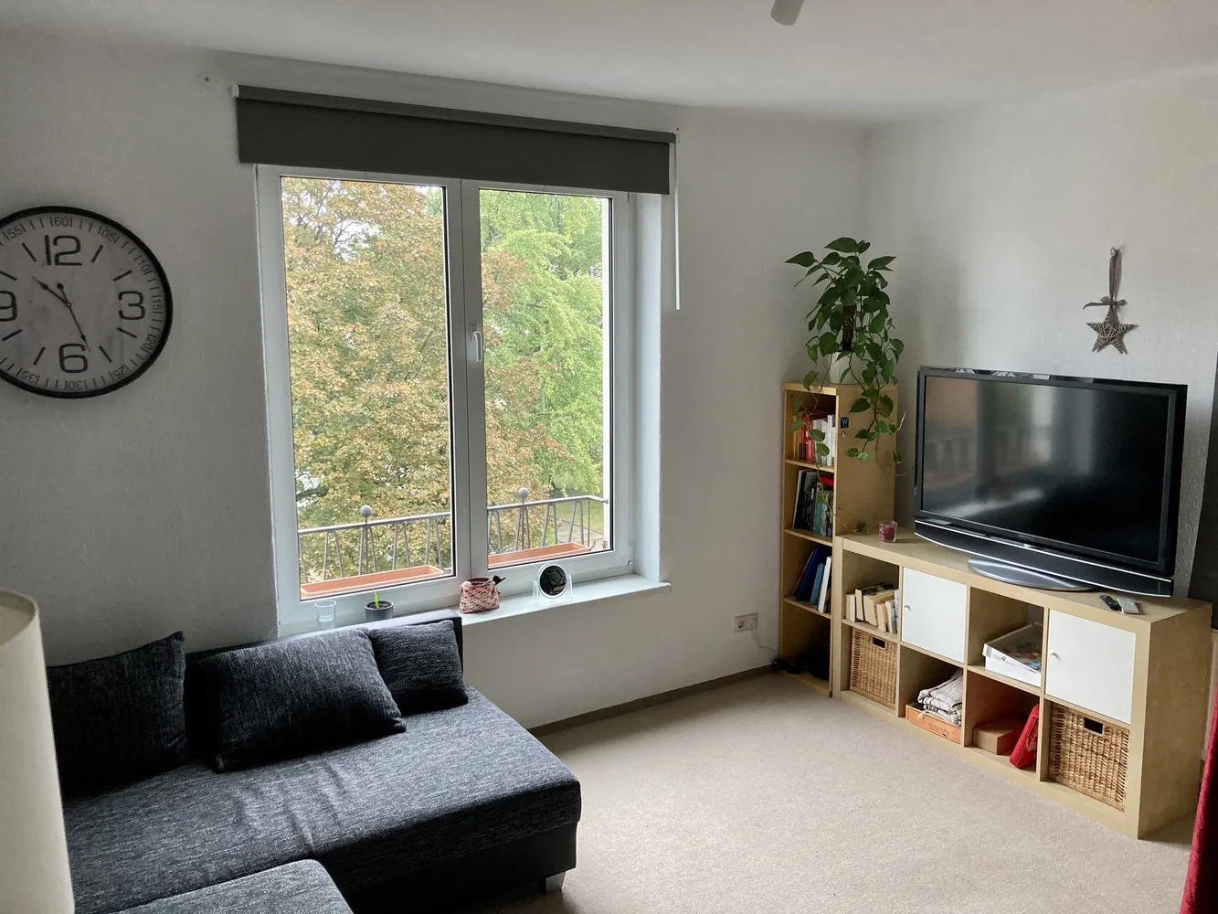 2 Zimmer Wohnung mit 60 m² in Dresden – Bild 1