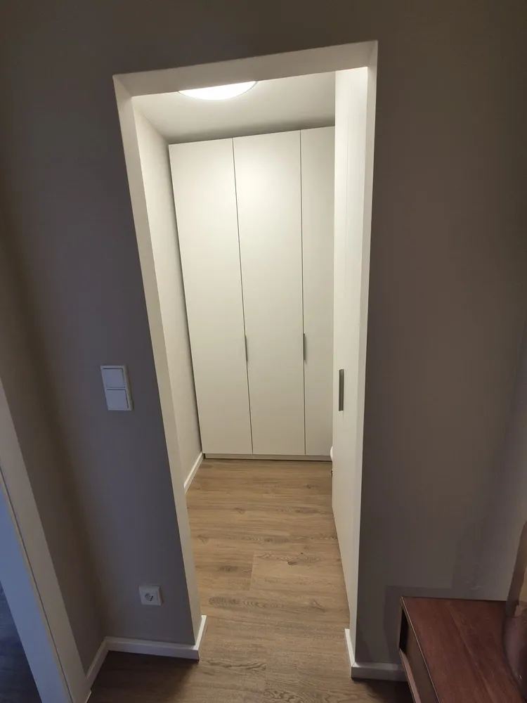 1 Zimmer Wohnung mit 36 m² in München – Bild 6