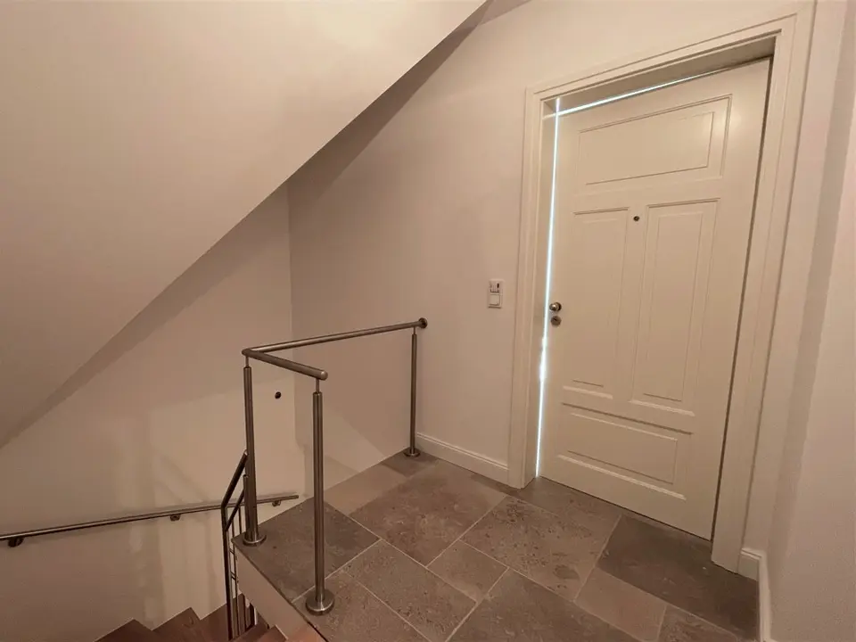 5 Zimmer Wohnung mit 155 m² in Xanten – Bild 5