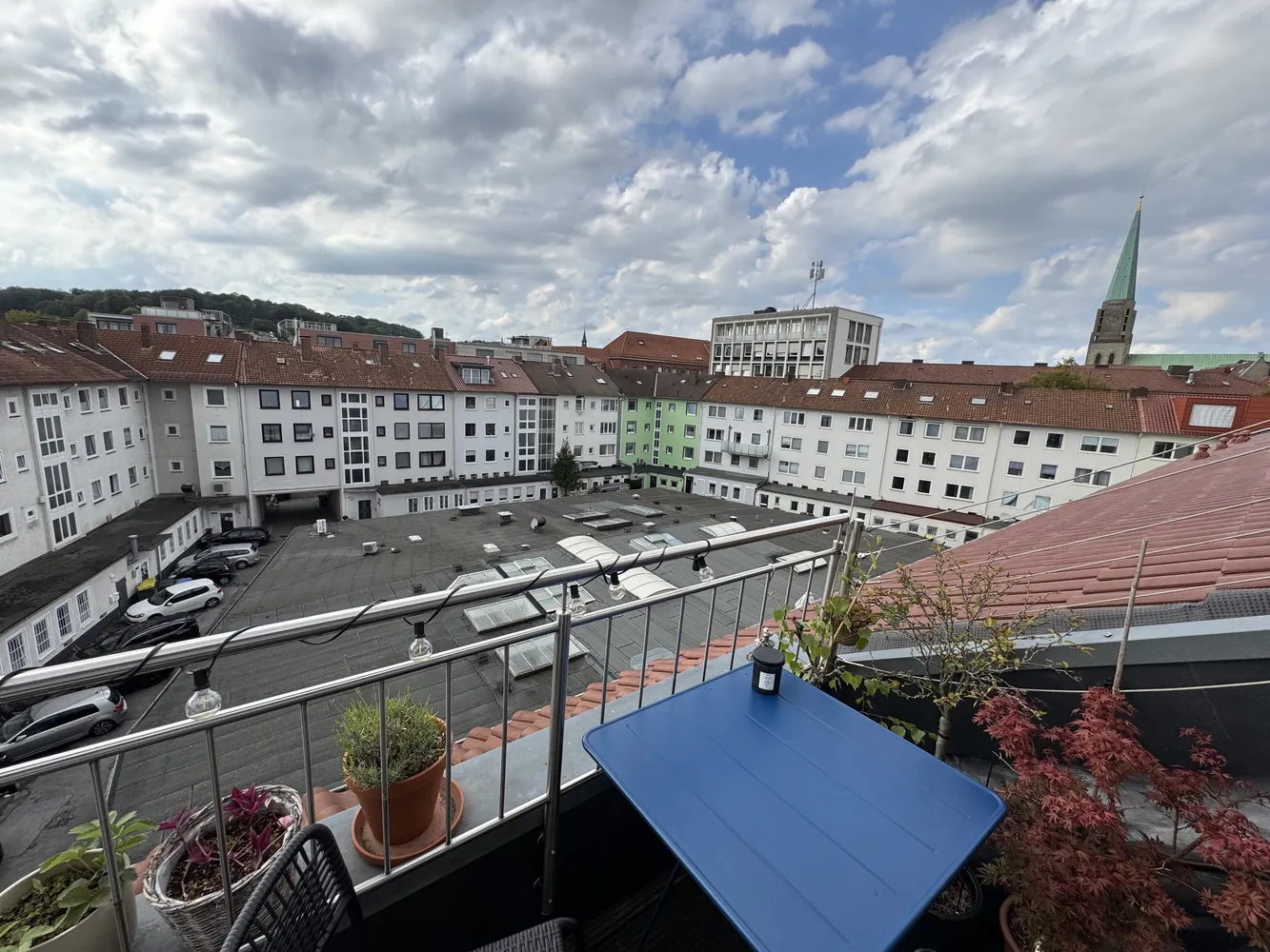 2 Zimmer Wohnung mit 43 m² in Bielefeld – Bild 5