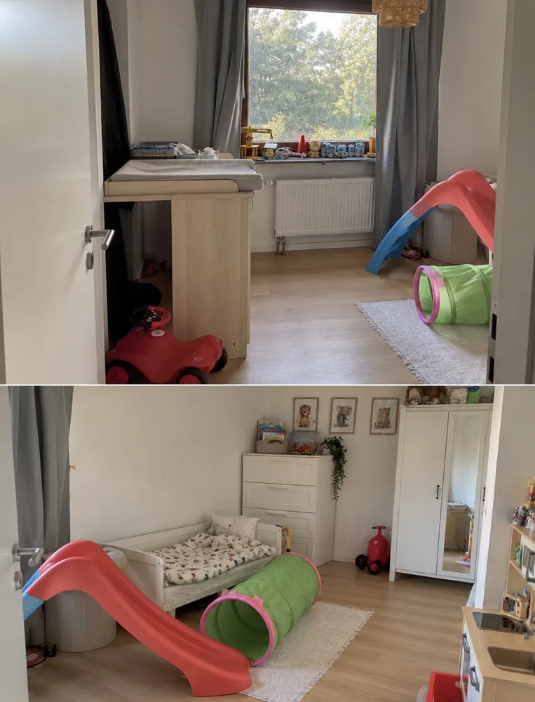 2 Zimmer Wohnung mit 63 m² in Bielefeld – Bild 6