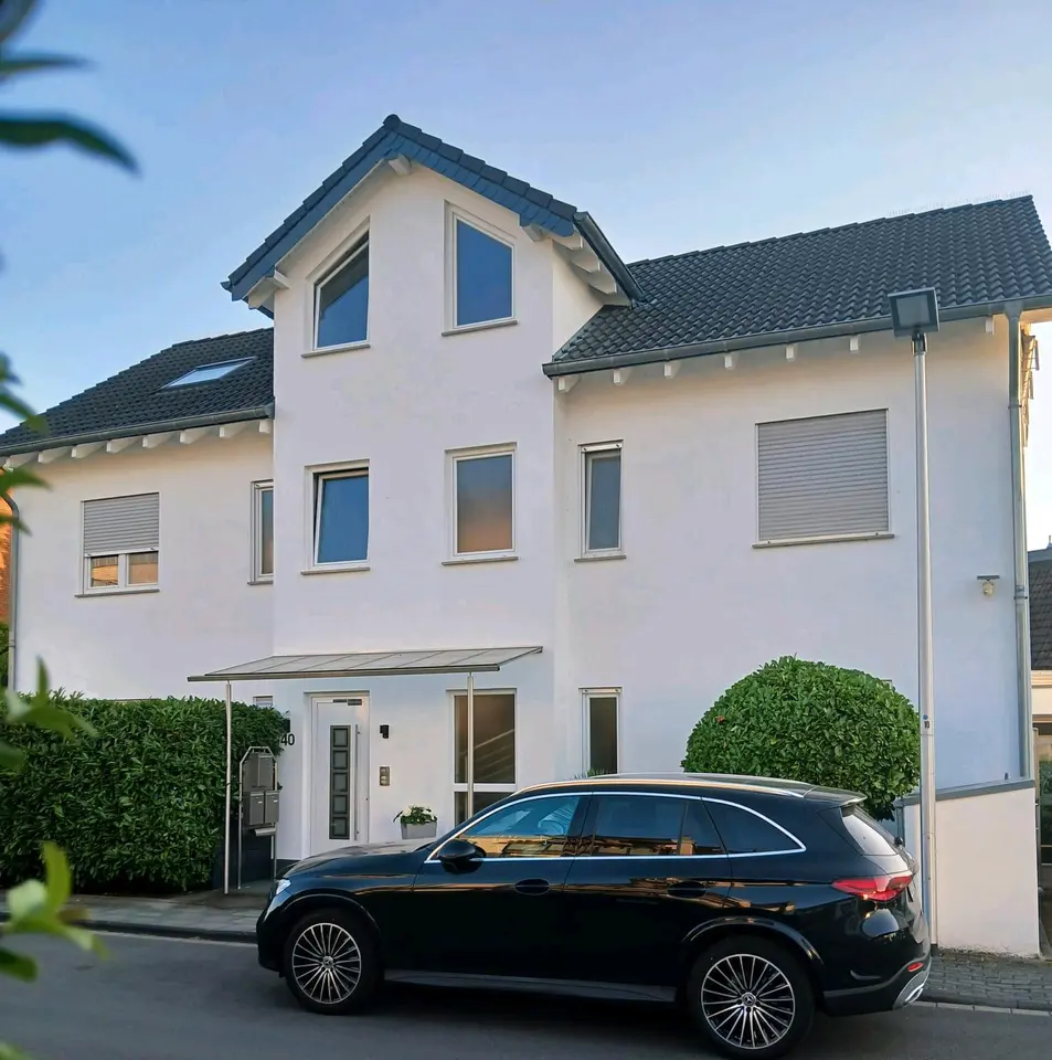 2 Zimmer Wohnung mit 68 m² in Monheim am Rhein – Bild 5