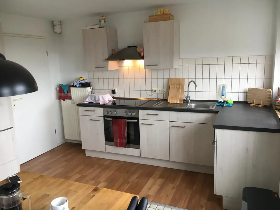 3 Zimmer Wohnung mit 75 m² in Emsdetten – Bild 4