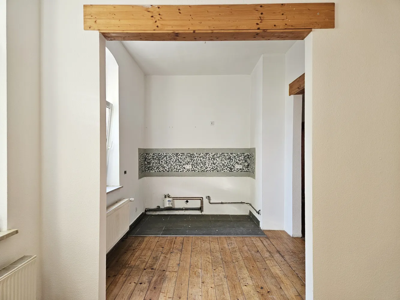 1 Zimmer Wohnung mit 45 m² in Halle (Saale) – Bild 8