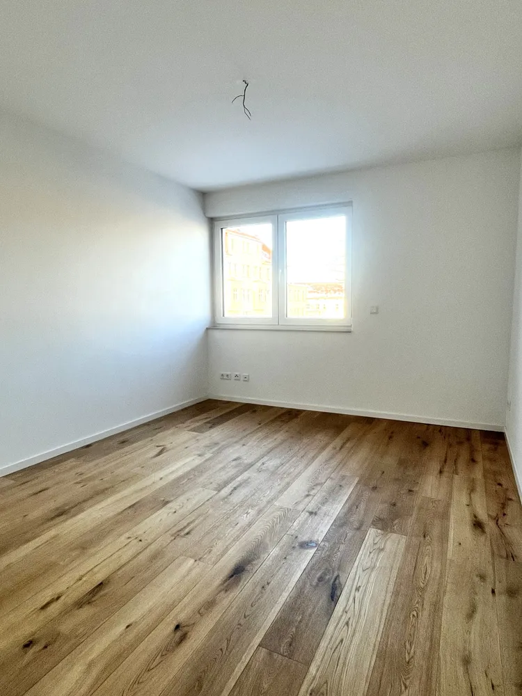 2 Zimmer Wohnung mit 55 m² in Werder (Havel) – Bild 2