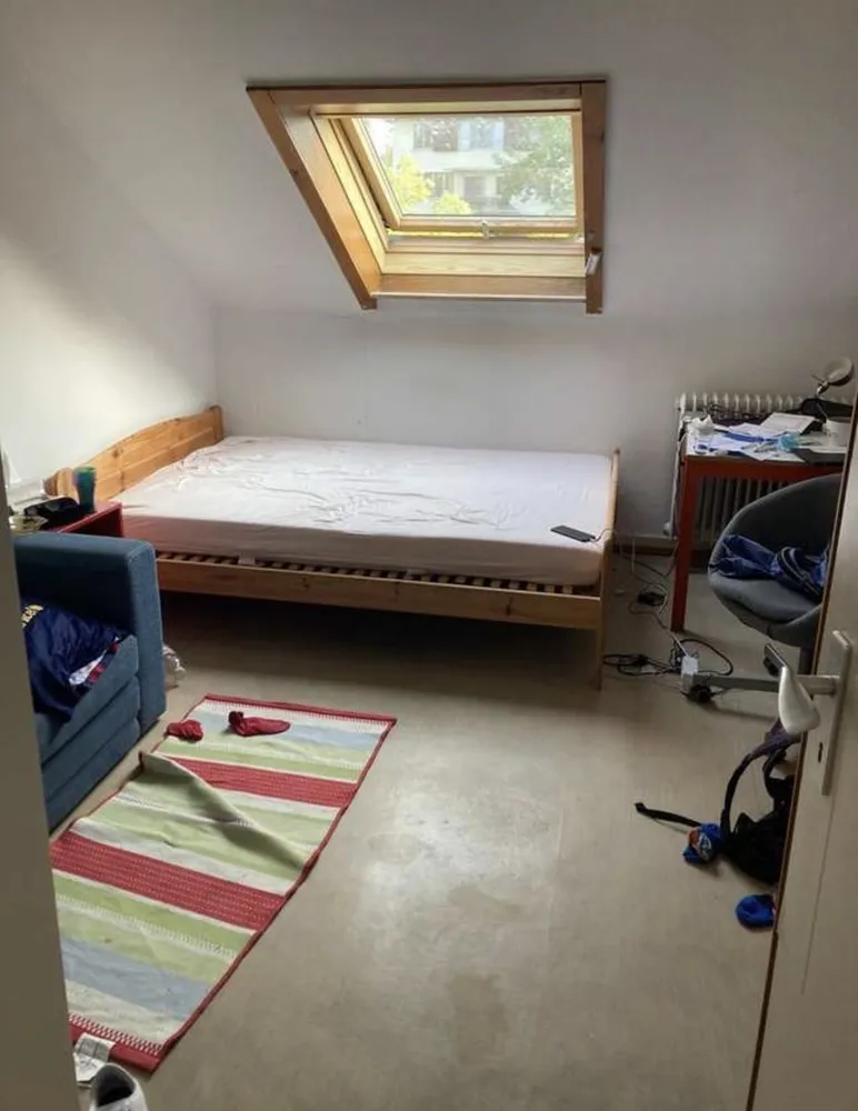 6 Zimmer Wohnung mit 100 m² in Stuttgart – Bild 11