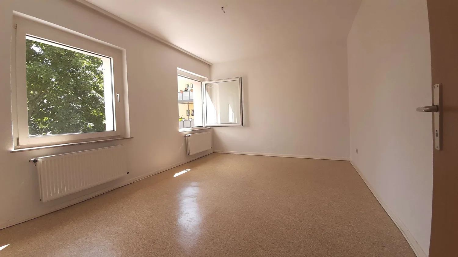 3 Zimmer Wohnung mit 83 m² in Hildesheim – Bild 1