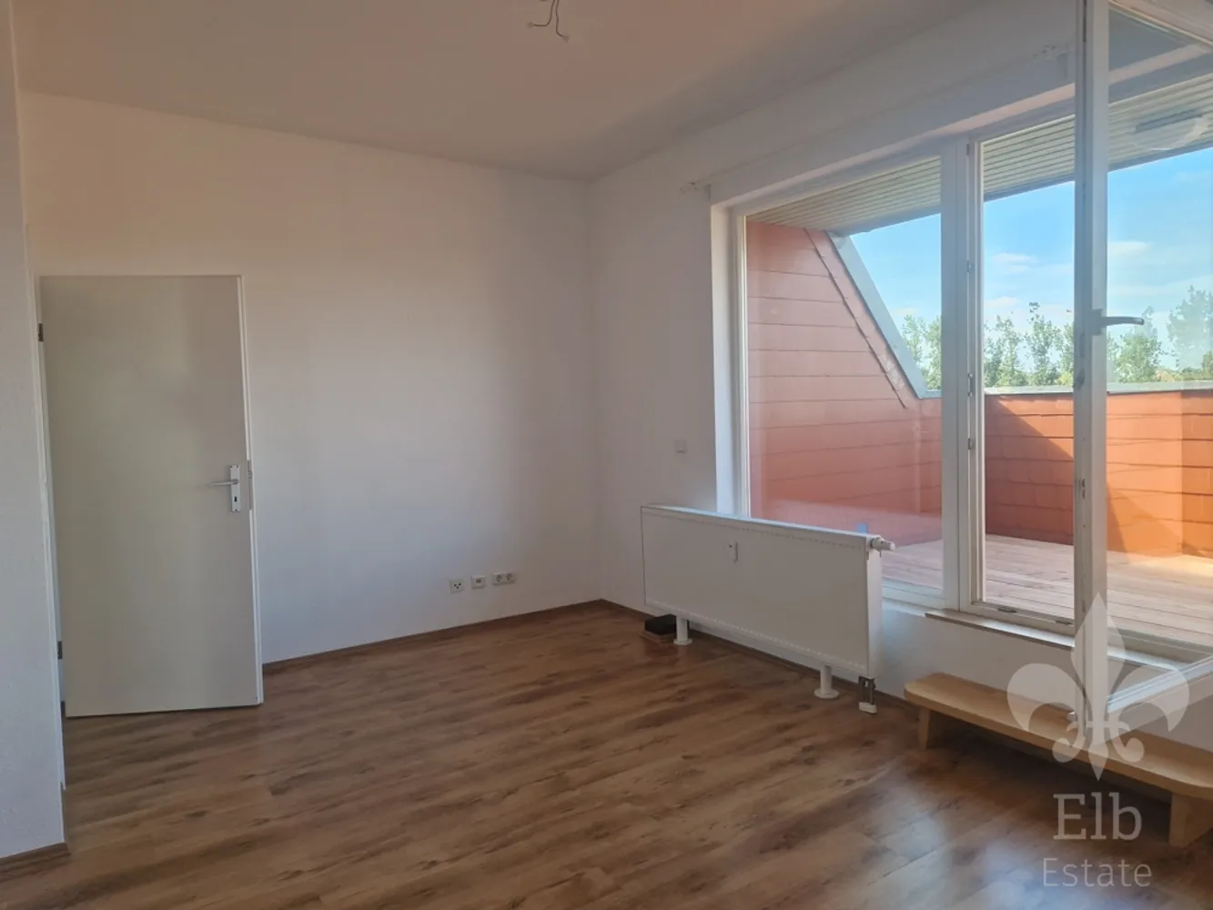 4 room apartment with 114 m² in Magdeburg – Photo 2
