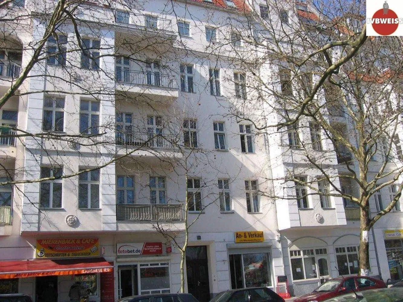2 Zimmer Wohnung mit 57 m² in Berlin – Bild 10