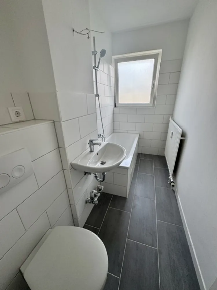 3 Zimmer Wohnung mit 62 m² in Delmenhorst – Bild 6