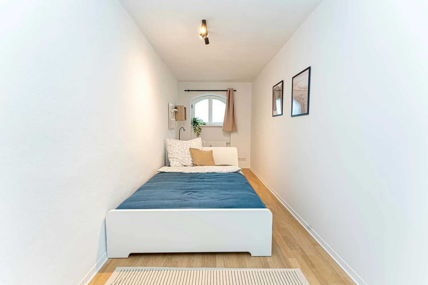 WG-Zimmer mit 11 m² in Potsdam – Bild 1