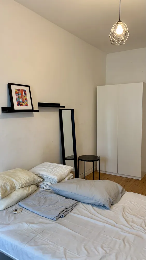 1 Zimmer Wohnung mit 16 m² in Berlin – Bild 6