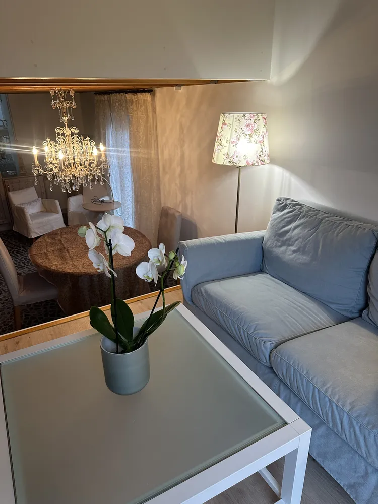 3 Zimmer Wohnung mit 60 m² in Karlsruhe – Bild 1
