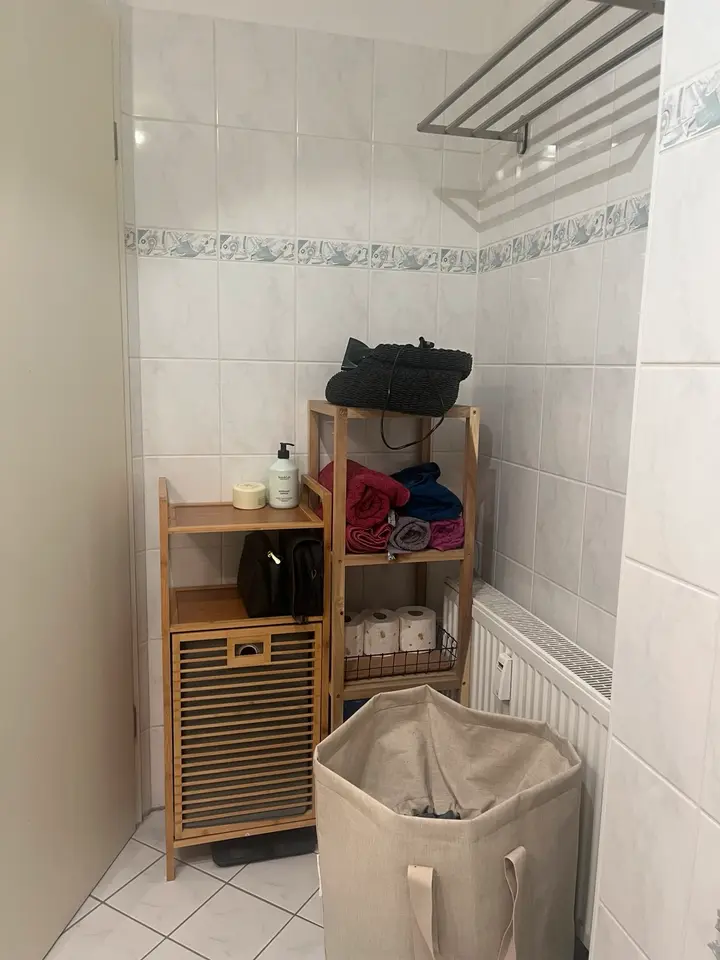 2 Zimmer Wohnung mit 50 m² in Dresden – Bild 10