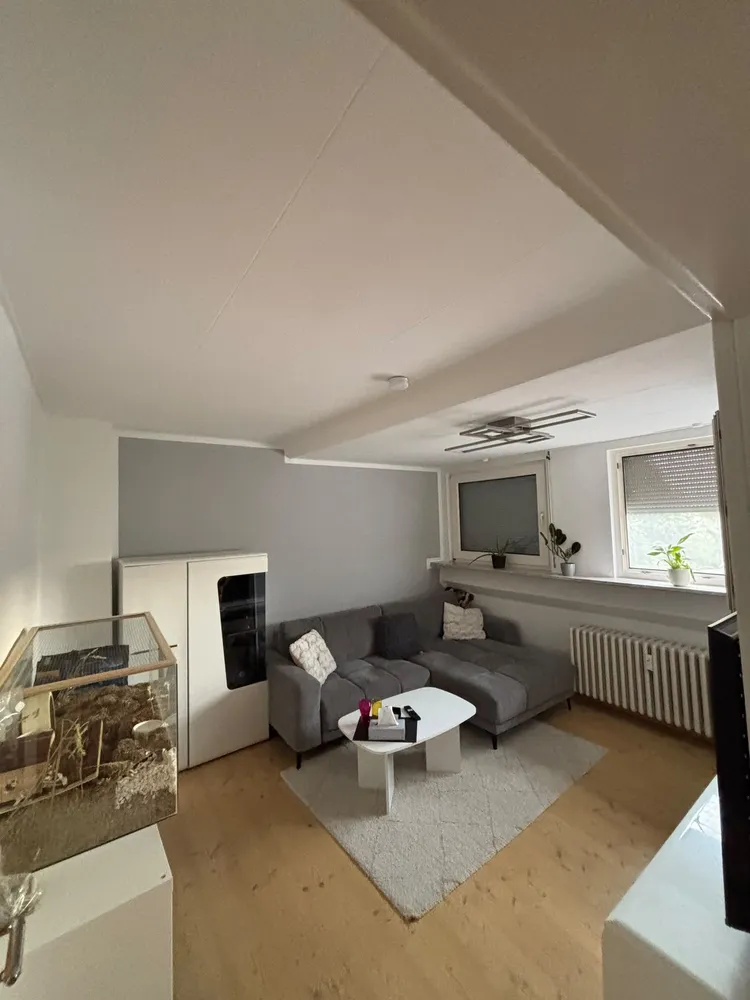 4 Zimmer Wohnung mit 55 m² in Duisburg – Bild 10